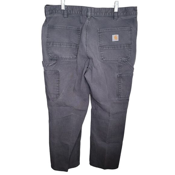 CARHARTT Rigby 38x32 Relaxed Fit Pants - Picture 2 of 8
